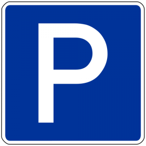 Folgt bald die Einführung eines bundeseinheitlichen Schildes für Carsharing -Parkplätze?