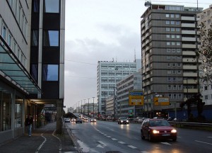 Das Carsharing in Bremen soll nach dem Willen der Stadtverwaltung erheblich ausgebaut werden. 