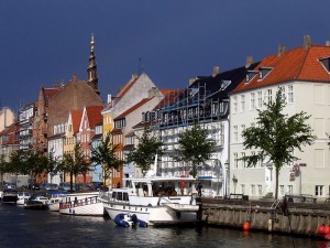 Offensive in Bikesharing und Rent-a-Bike: Kopenhagen setzt sich europaweit an die Spitze.