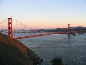 Neu in den USA: DriveNow startet mit dem Carsharing im kalifornischen San Francisco.