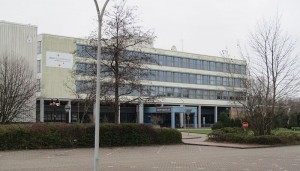 Setzt seit fünf Jahren auf Carsharing an den Standorten Oldenburg, Wilhelmshaven und Elsfleth: die Jade Hochschule. 