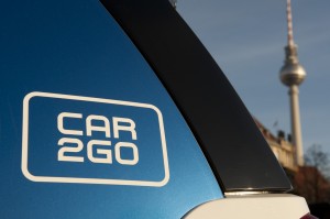 Car2Go dehnt sich weiter aus. Das Carsharing in Berlin ist nun auch in den Stadtteilen Nikolassee, Schlachtensee und Friedrichshagen verfügbar.