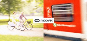 Plattform für Mobilität wird ausgebaut: Daimler erweitert Moovel.