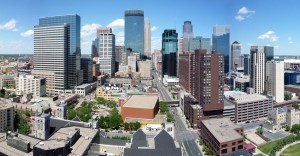 Expansion in den USA: Car2Go bietet Carsharing fortan auch in Minneapolis. 