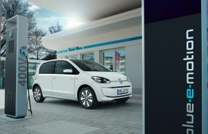 VW setzt auch in Zukunft auf das Elektroauto. Im Rahmen der IAA 2013 wird hierzu ein neues Konzept präsentiert. 