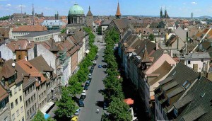 Carsharing in Nürnberg: noch ist nicht ganz klar, auf welche Weise die neue Form von Mobilität realisiert werden soll. 