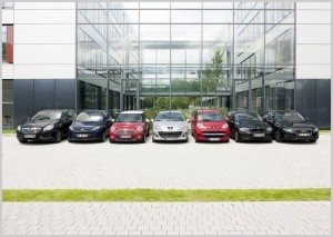 Noch mehr Nachhaltigkeit im Carsharing in Mannheim und Heidelberg: stadtmobil integriert Hybridmodelle in seinen Fuhrpark