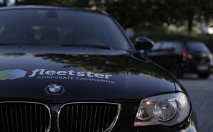 Das Corporate Carsharing mit Fleetster erweist sich mehr und mehr als erfolgreich. Das unterstreicht auch die Auswertung der Zusammenarbeit mit dem Unternehmen Tennet.