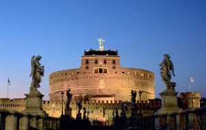 Die italienische Hauptstadt Rom entwickelt sich zu einer Hochburg für das Carsharing