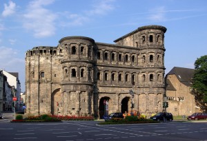 Trier: in einer der ältesten Städte Deutschland bieten künftig die Stadtwerke Carsharing an