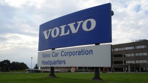 Startet im kommenden Jahr ins Carsharing für Geschäftskunden: der schwedische Automobilhersteller Volvo