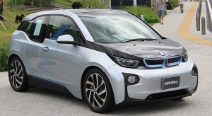 Mehr Elektroauto für das Carsharing: der Trend weist eindeutig in eine elektrische Mobilität.