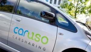 Caruso: neue Anbieter für das Carsharing in Vorarlberg.